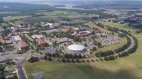 Arkansas tech university russellville ar - Arkansas Tech University offers two welcoming campuses in Russellville and Ozark. At ATU students discover inspiring professors, research and study-abroad opportunities and dynamic programs that prepare them for a fulfilling career. Visit Apply ... Russellville, Arkansas 72801 US (479)968-0237. Accredited by the Higher Learning Commission; …